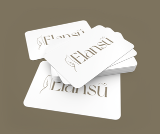 Elansu Gift Card